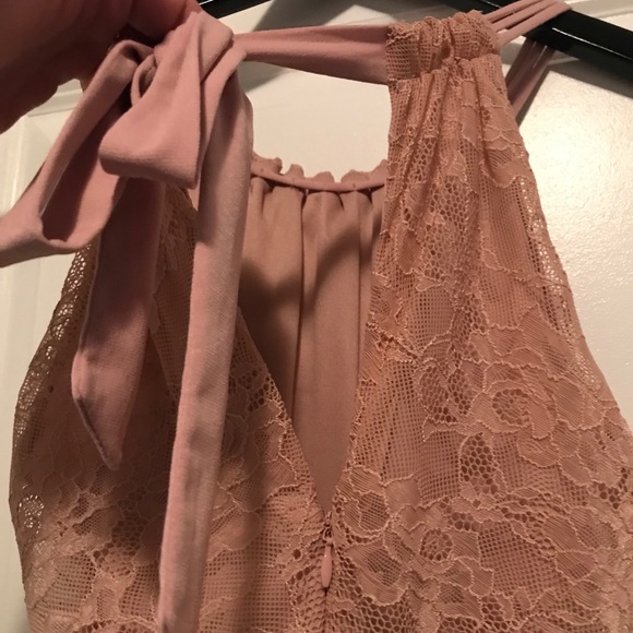 LeChâteau - Cocktail Dress - Picture 5 of 7